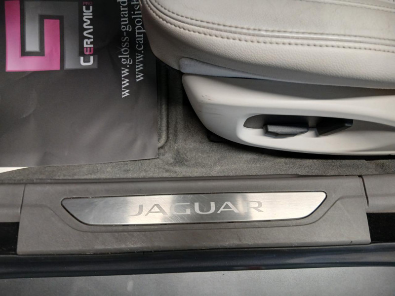 Photo 46 de l'offre de JAGUAR XF  2.0 D 180 Prestige BVA  à 15990€ chez MKP Distribution