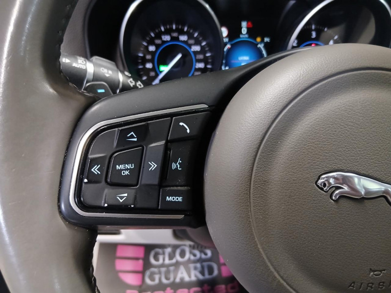 Photo 21 de l'offre de JAGUAR XF  2.0 D 180 Prestige BVA  à 15990€ chez MKP Distribution