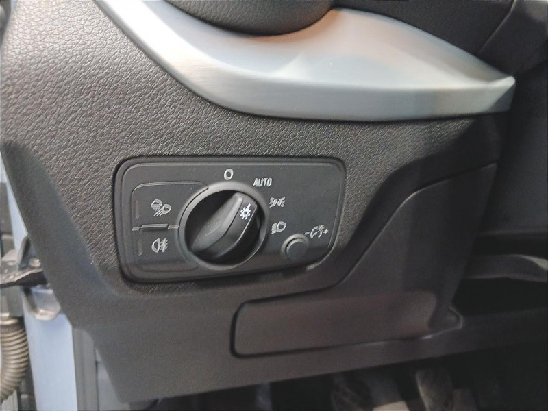 Photo 24 de l'offre de AUDI Q2  30 TFSI 1.0 116 Sport BVM6 à 18990€ chez MKP Distribution