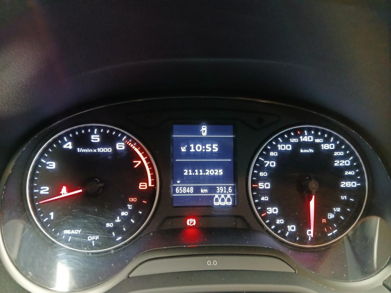 Photo 17 de l'offre de AUDI Q2  30 TFSI 1.0 116 Sport BVM6 à 18990€ chez MKP Distribution