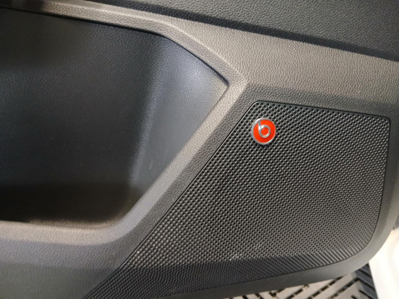 Photo 33 de l'offre de SEAT IBIZA 1.0 EcoTSI 115 FR DSG7 à 16490€ chez MKP Distribution