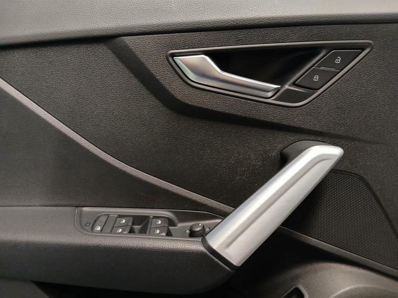 Photo 40 de l'offre de AUDI Q2  30 TFSI 1.0 116 Sport BVM6 à 18990€ chez MKP Distribution
