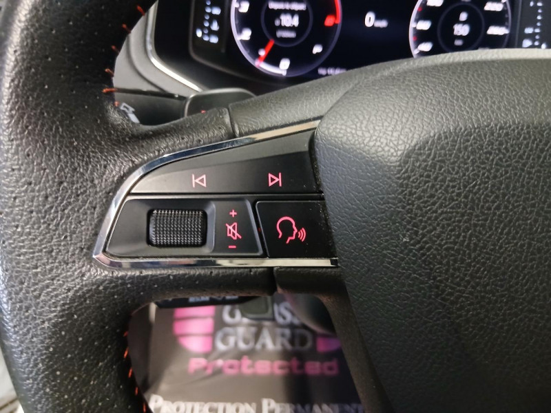 Photo 19 de l'offre de SEAT IBIZA 1.0 EcoTSI 115 FR DSG7 à 16490€ chez MKP Distribution