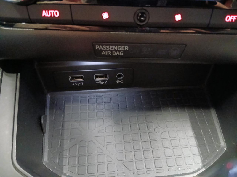 Photo 29 de l'offre de SEAT IBIZA 1.0 EcoTSI 115 FR DSG7 à 16490€ chez MKP Distribution