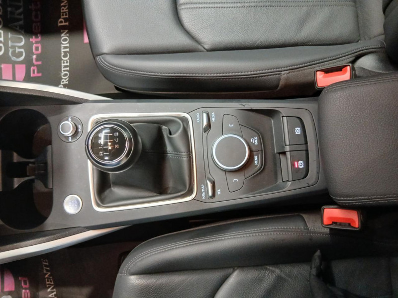 Photo 31 de l'offre de AUDI Q2  30 TFSI 1.0 116 Sport BVM6 à 18990€ chez MKP Distribution