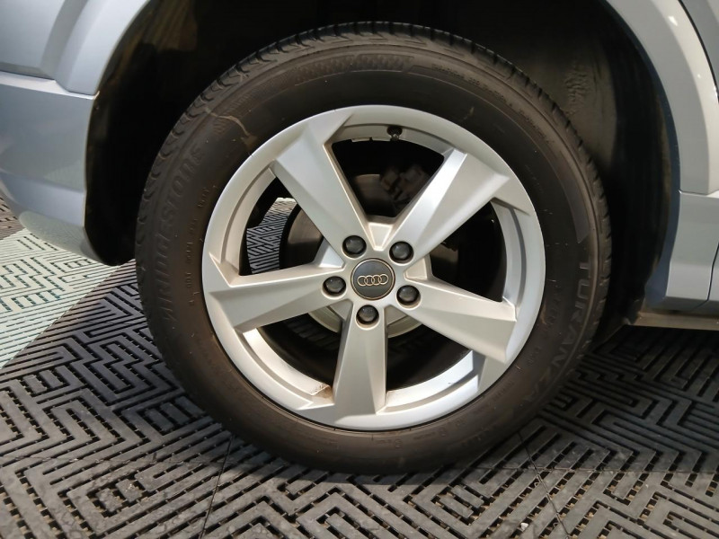 Photo 44 de l'offre de AUDI Q2  30 TFSI 1.0 116 Sport BVM6 à 18990€ chez MKP Distribution