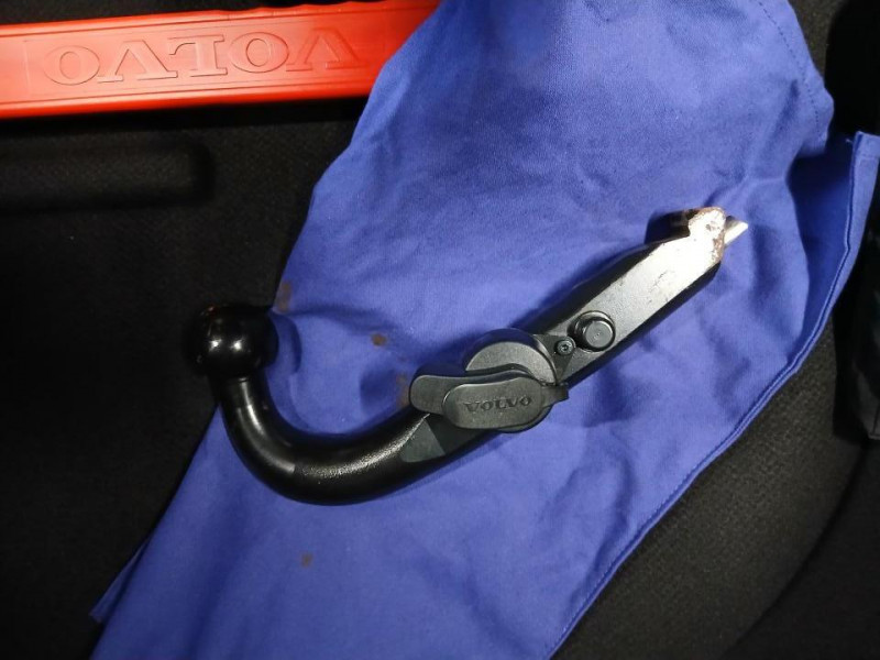 Photo 39 de l'offre de VOLVO XC60  D5 AWD 2.4 220 Summum Geartronic  à 22990€ chez MKP Distribution