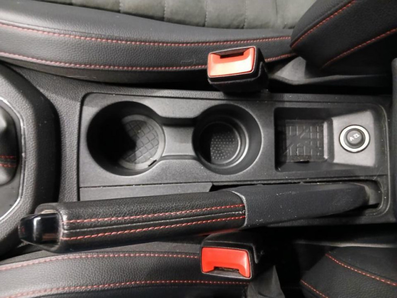 Photo 32 de l'offre de SEAT IBIZA 1.0 EcoTSI 115 FR DSG7 à 16490€ chez MKP Distribution