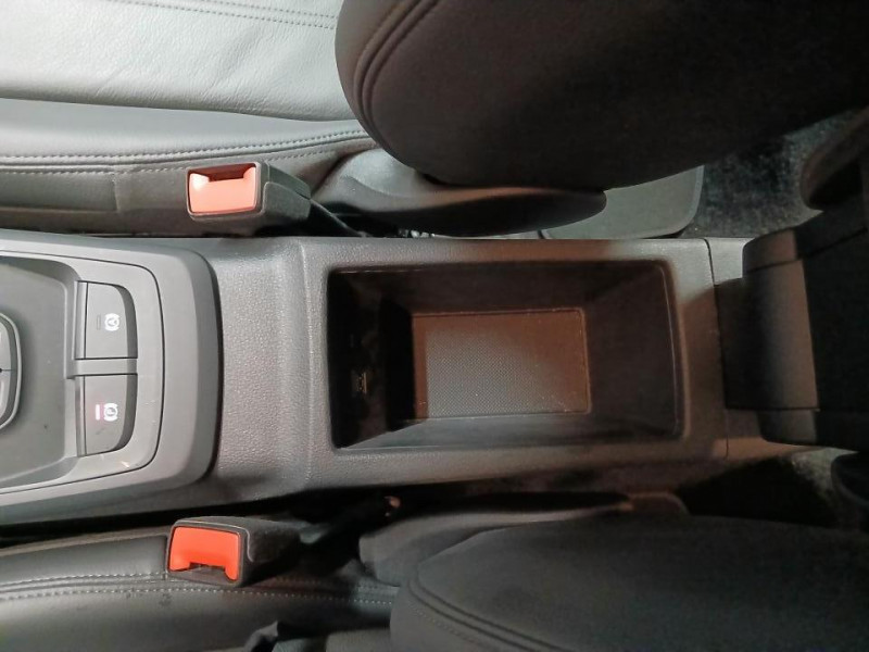 Photo 33 de l'offre de AUDI Q2  30 TFSI 1.0 116 Sport BVM6 à 18990€ chez MKP Distribution