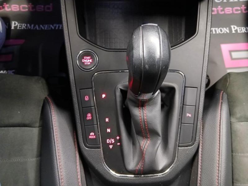 Photo 31 de l'offre de SEAT IBIZA 1.0 EcoTSI 115 FR DSG7 à 16490€ chez MKP Distribution