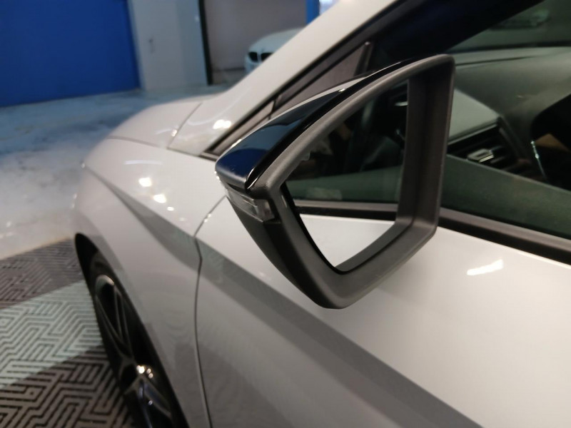 Photo 39 de l'offre de SEAT IBIZA 1.0 EcoTSI 115 FR DSG7 à 16490€ chez MKP Distribution