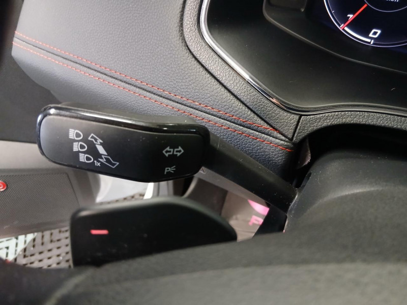 Photo 22 de l'offre de SEAT IBIZA 1.0 EcoTSI 115 FR DSG7 à 16490€ chez MKP Distribution