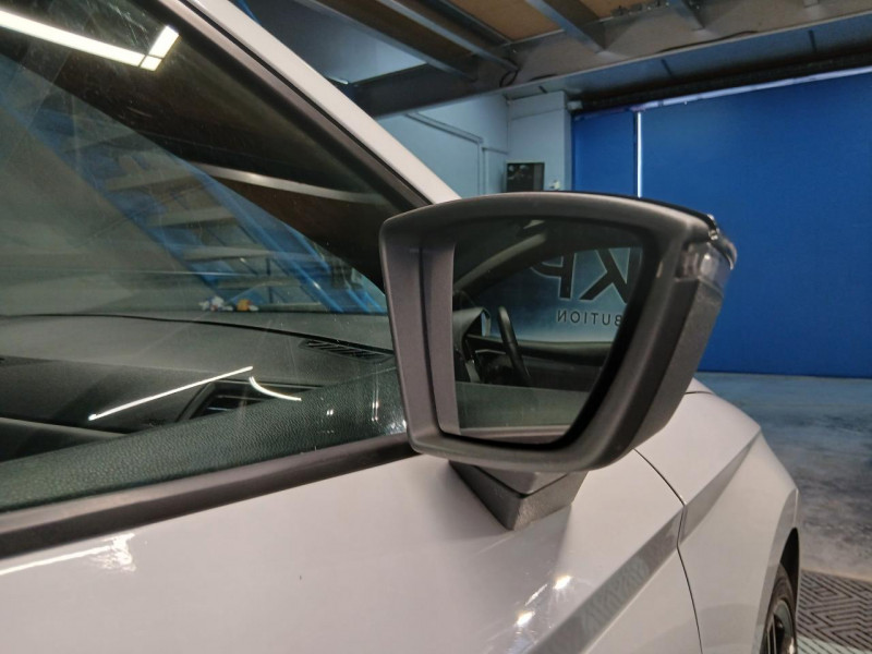 Photo 40 de l'offre de SEAT IBIZA 1.0 EcoTSI 115 FR DSG7 à 16490€ chez MKP Distribution