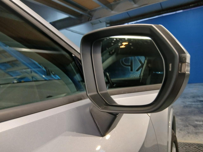 Photo 37 de l'offre de AUDI Q2  30 TFSI 1.0 116 Sport BVM6 à 18990€ chez MKP Distribution