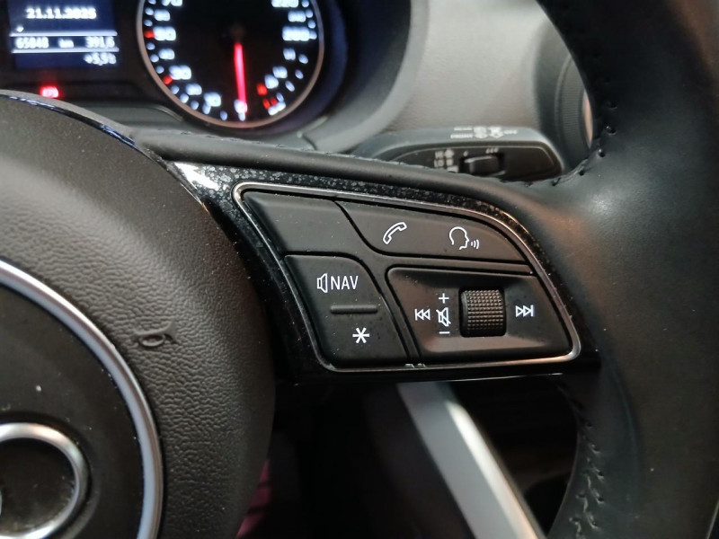 Photo 20 de l'offre de AUDI Q2  30 TFSI 1.0 116 Sport BVM6 à 18990€ chez MKP Distribution