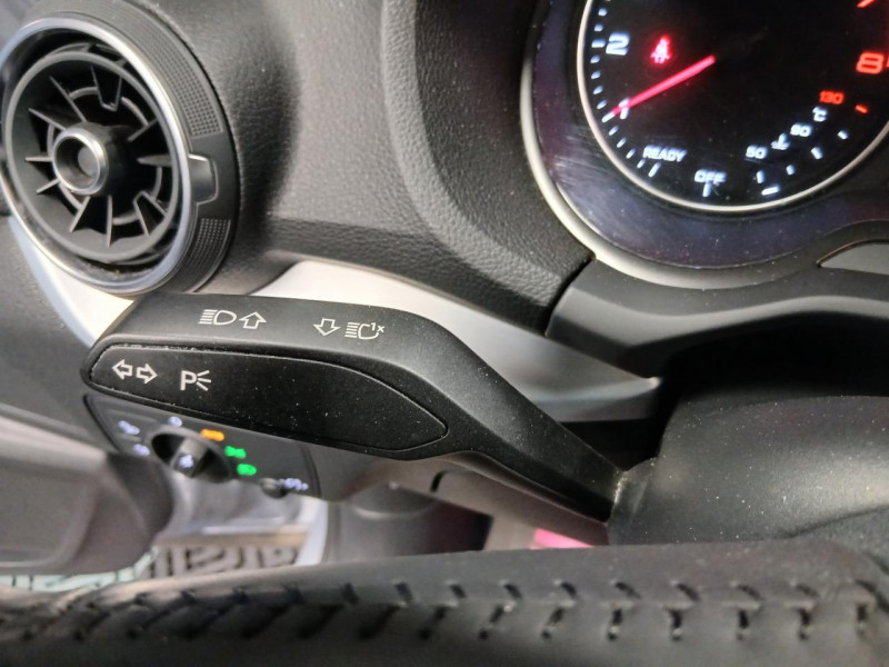 Photo 22 de l'offre de AUDI Q2  30 TFSI 1.0 116 Sport BVM6 à 18990€ chez MKP Distribution