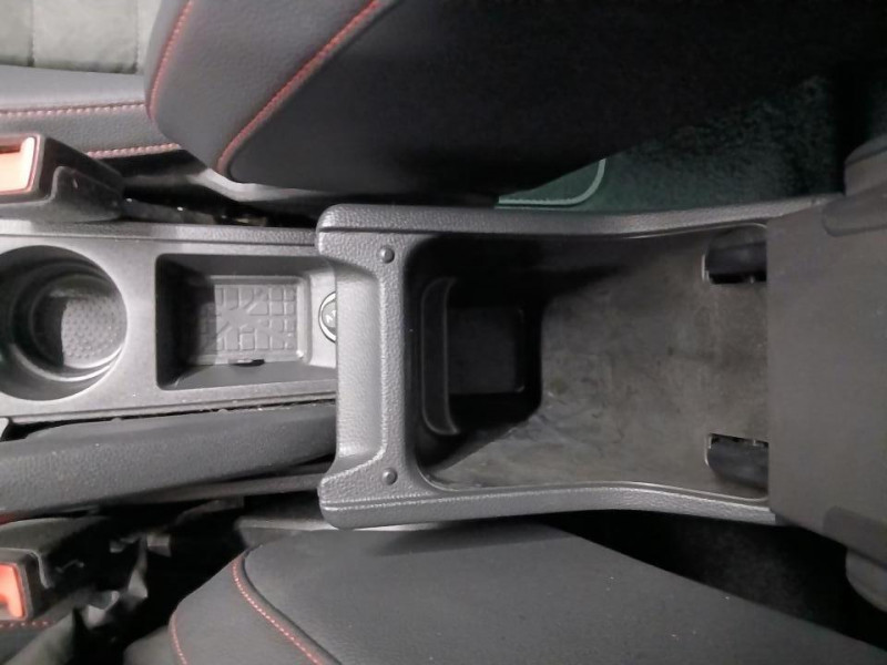 Photo 35 de l'offre de SEAT IBIZA 1.0 EcoTSI 115 FR DSG7 à 16490€ chez MKP Distribution