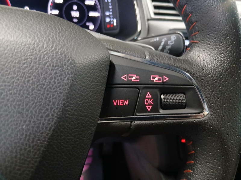 Photo 20 de l'offre de SEAT IBIZA 1.0 EcoTSI 115 FR DSG7 à 16490€ chez MKP Distribution