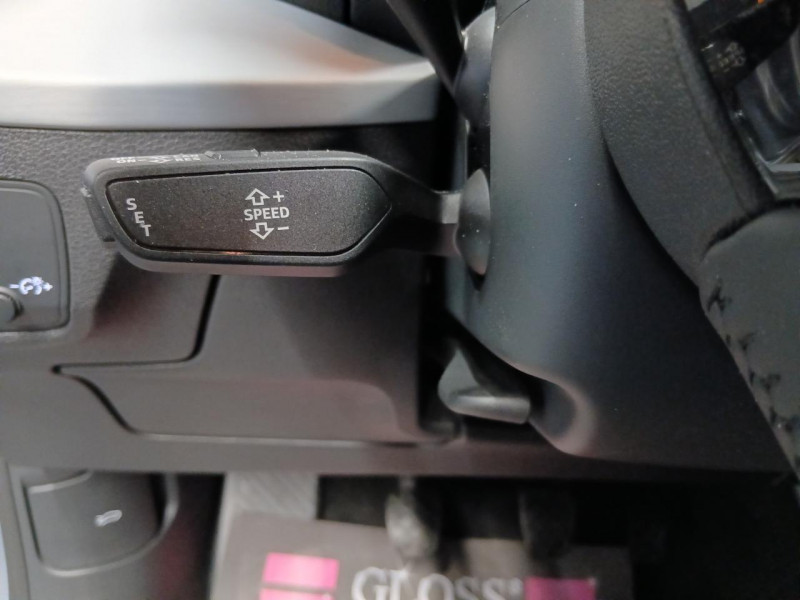 Photo 21 de l'offre de AUDI Q2  30 TFSI 1.0 116 Sport BVM6 à 18990€ chez MKP Distribution