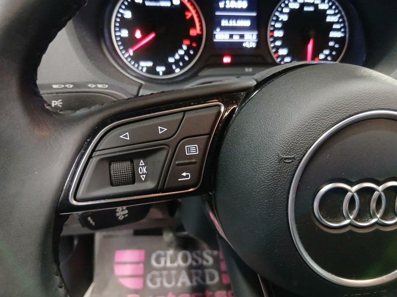 Photo 19 de l'offre de AUDI Q2  30 TFSI 1.0 116 Sport BVM6 à 18990€ chez MKP Distribution