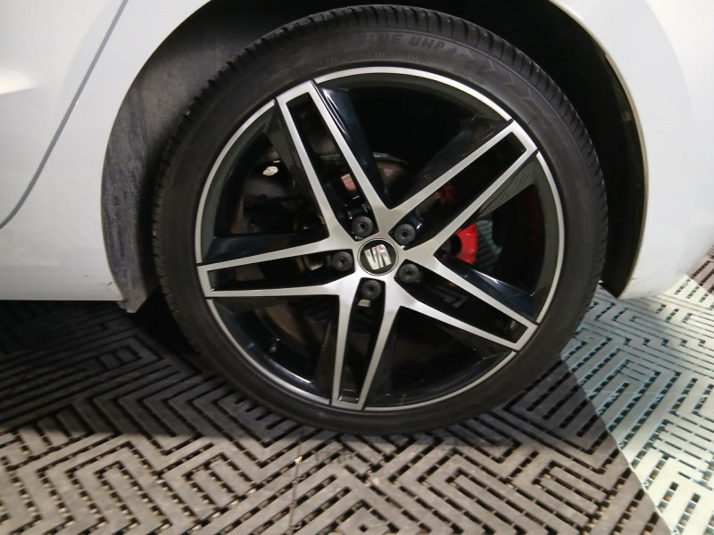 Photo 41 de l'offre de SEAT IBIZA 1.0 EcoTSI 115 FR DSG7 à 16490€ chez MKP Distribution