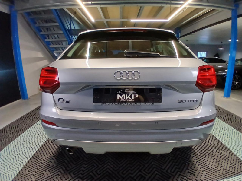 Photo 4 de l'offre de AUDI Q2  30 TFSI 1.0 116 Sport BVM6 à 18990€ chez MKP Distribution