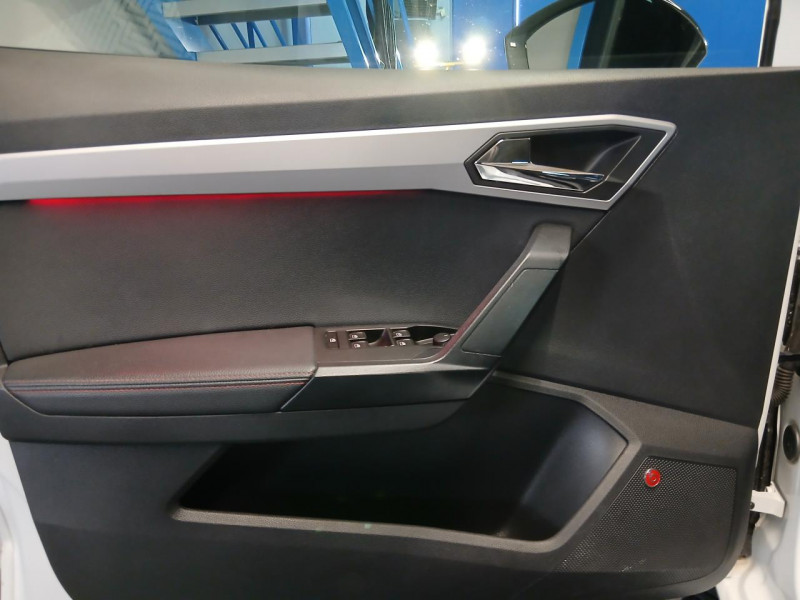 Photo 36 de l'offre de SEAT IBIZA 1.0 EcoTSI 115 FR DSG7 à 16490€ chez MKP Distribution