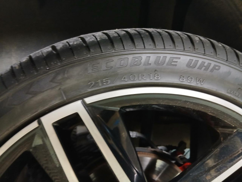 Photo 44 de l'offre de SEAT IBIZA 1.0 EcoTSI 115 FR DSG7 à 16490€ chez MKP Distribution