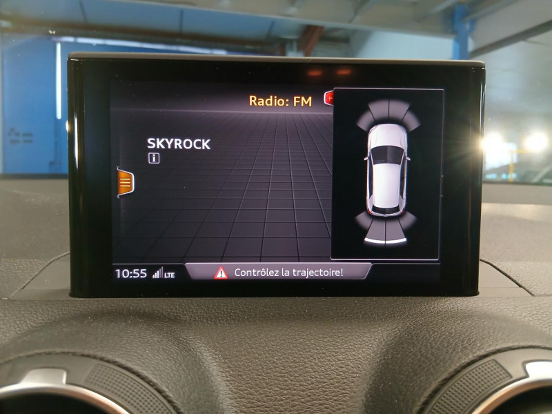 Photo 26 de l'offre de AUDI Q2  30 TFSI 1.0 116 Sport BVM6 à 18990€ chez MKP Distribution