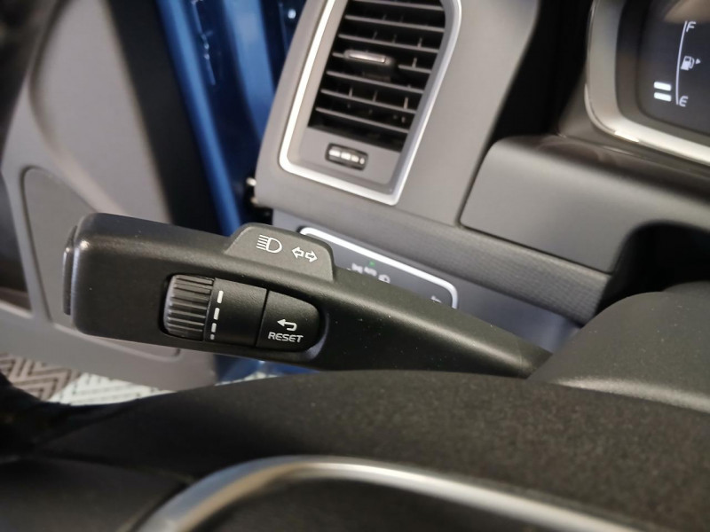 Photo 21 de l'offre de VOLVO XC60  D5 AWD 2.4 220 Summum Geartronic  à 22990€ chez MKP Distribution