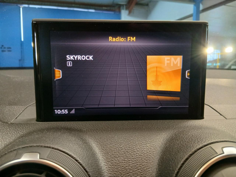 Photo 27 de l'offre de AUDI Q2  30 TFSI 1.0 116 Sport BVM6 à 18990€ chez MKP Distribution