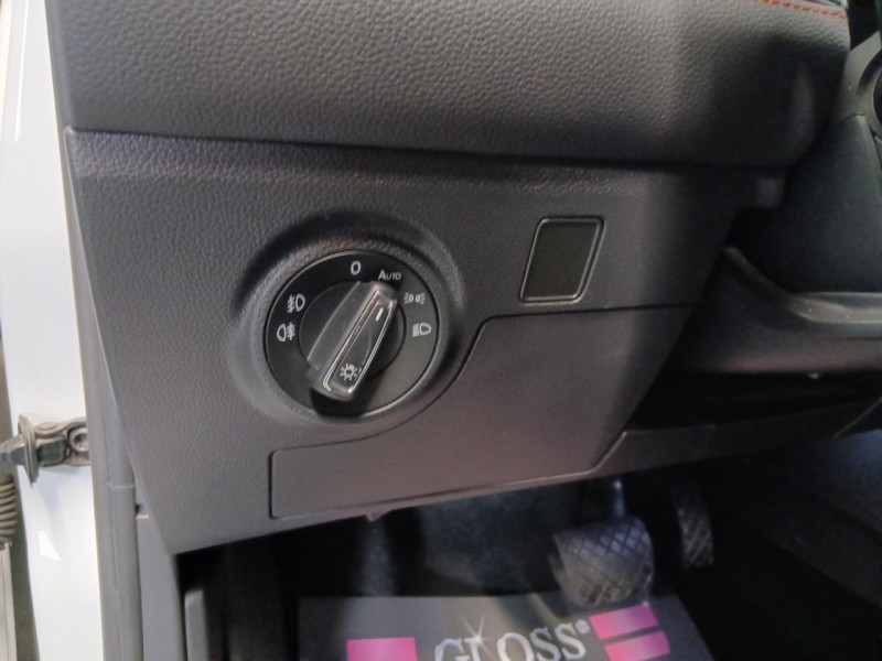 Photo 28 de l'offre de SEAT IBIZA 1.0 EcoTSI 115 FR DSG7 à 16490€ chez MKP Distribution