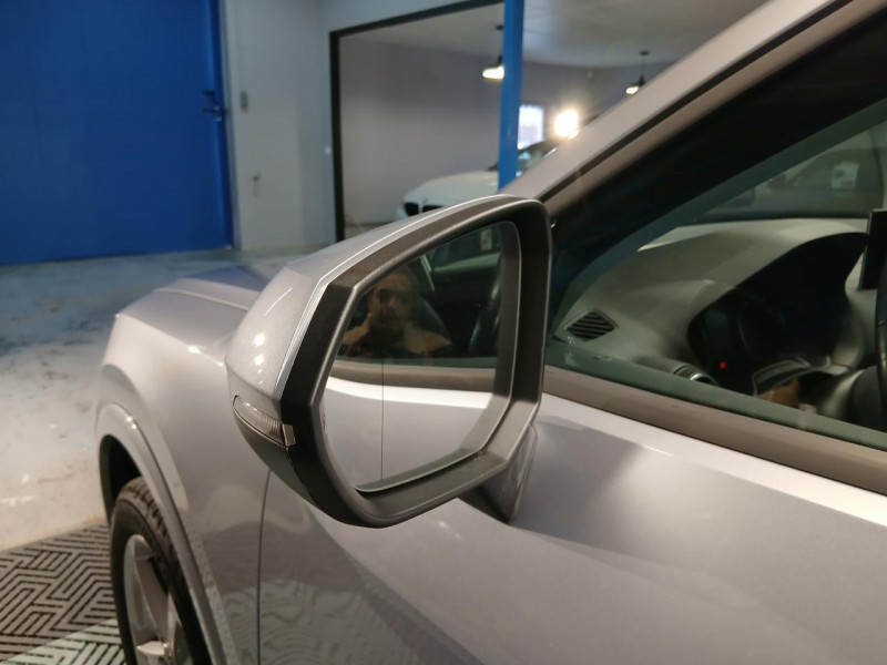 Photo 36 de l'offre de AUDI Q2  30 TFSI 1.0 116 Sport BVM6 à 18990€ chez MKP Distribution