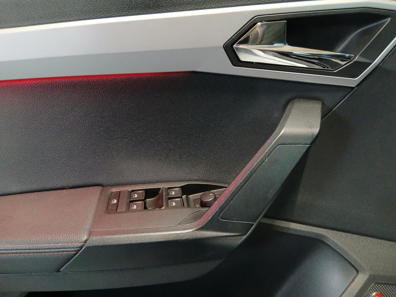 Photo 38 de l'offre de SEAT IBIZA 1.0 EcoTSI 115 FR DSG7 à 16490€ chez MKP Distribution