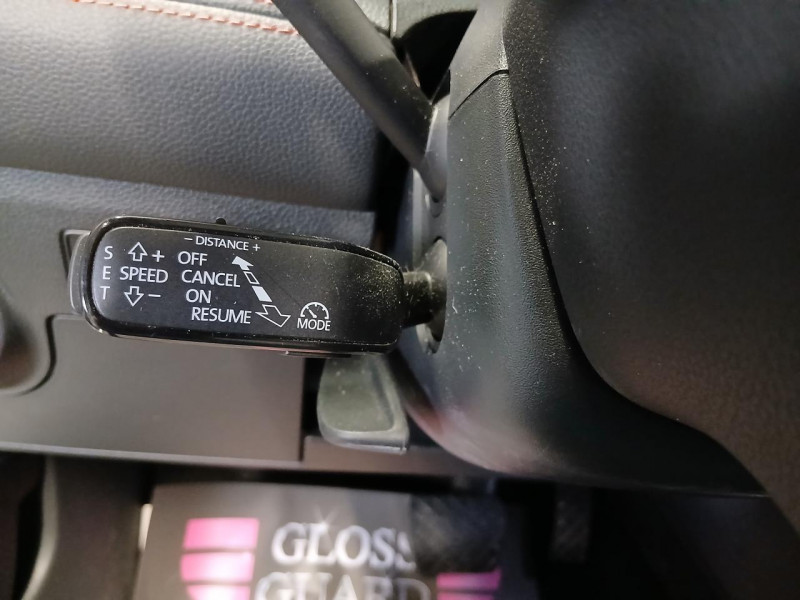 Photo 21 de l'offre de SEAT IBIZA 1.0 EcoTSI 115 FR DSG7 à 16490€ chez MKP Distribution