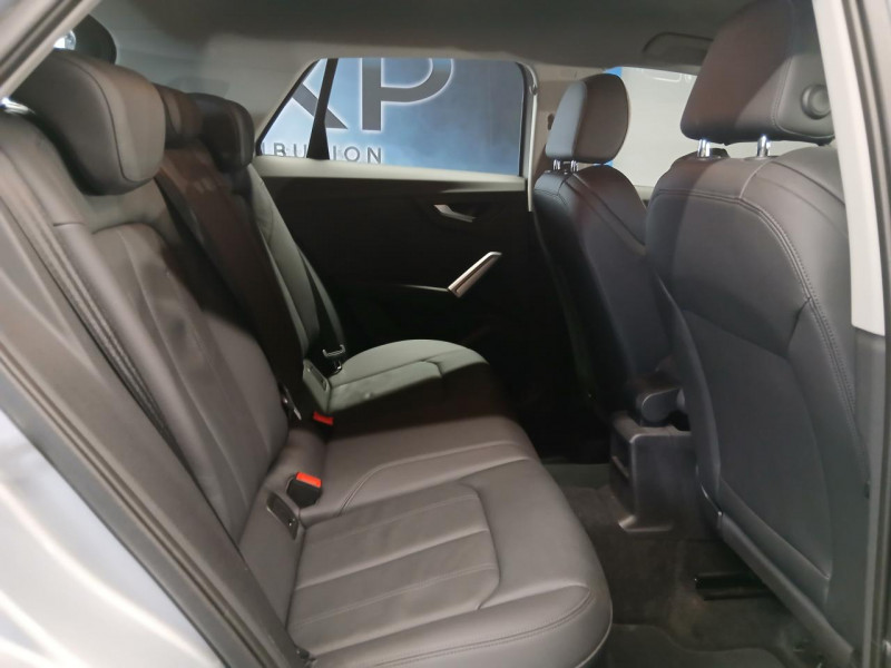 Photo 14 de l'offre de AUDI Q2  30 TFSI 1.0 116 Sport BVM6 à 18990€ chez MKP Distribution