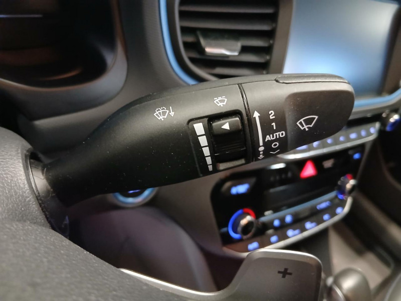 Photo 23 de l'offre de HYUNDAI IONIQ 1.6 Hybrid 141 Executive BVA à 14990€ chez MKP Distribution
