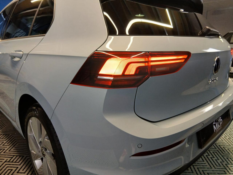 Photo 48 de l'offre de VOLKSWAGEN GOLF 2.0 TDI Life Plus 116 BVM6 - TVA à 25990€ chez MKP Distribution