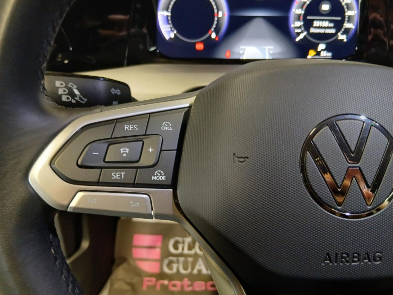 Photo 19 de l'offre de VOLKSWAGEN GOLF 2.0 TDI Life Plus 116 BVM6 - TVA à 25990€ chez MKP Distribution