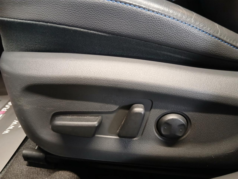 Photo 44 de l'offre de HYUNDAI IONIQ 1.6 Hybrid 141 Executive BVA à 14990€ chez MKP Distribution
