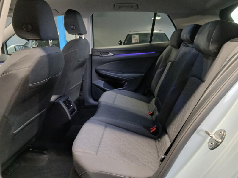 Photo 13 de l'offre de VOLKSWAGEN GOLF 2.0 TDI Life Plus 116 BVM6 - TVA à 25990€ chez MKP Distribution
