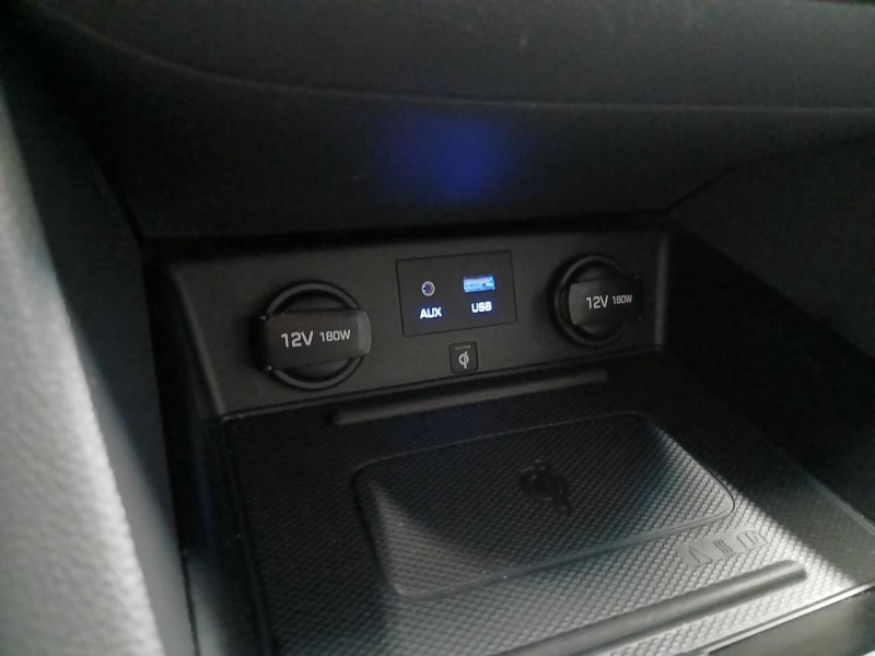 Photo 31 de l'offre de HYUNDAI IONIQ 1.6 Hybrid 141 Executive BVA à 14990€ chez MKP Distribution