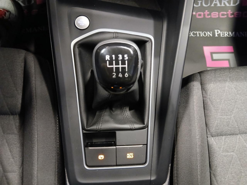 Photo 32 de l'offre de VOLKSWAGEN GOLF 2.0 TDI Life Plus 116 BVM6 - TVA à 25990€ chez MKP Distribution