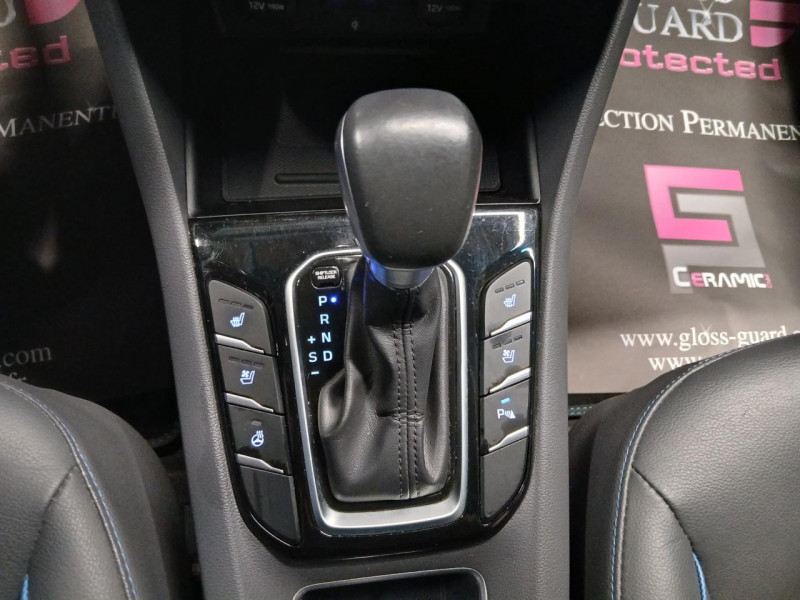 Photo 32 de l'offre de HYUNDAI IONIQ 1.6 Hybrid 141 Executive BVA à 14990€ chez MKP Distribution