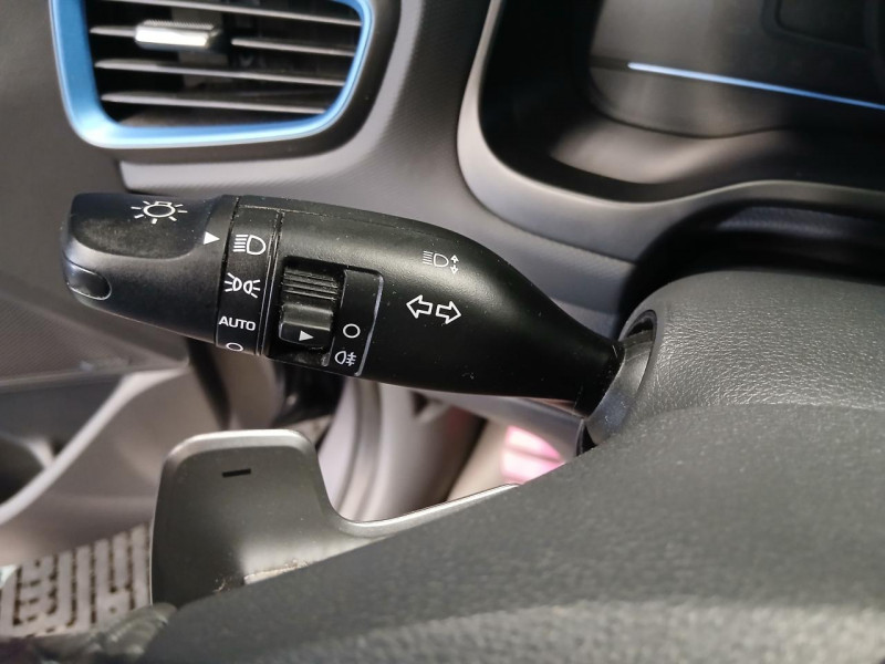 Photo 22 de l'offre de HYUNDAI IONIQ 1.6 Hybrid 141 Executive BVA à 14990€ chez MKP Distribution