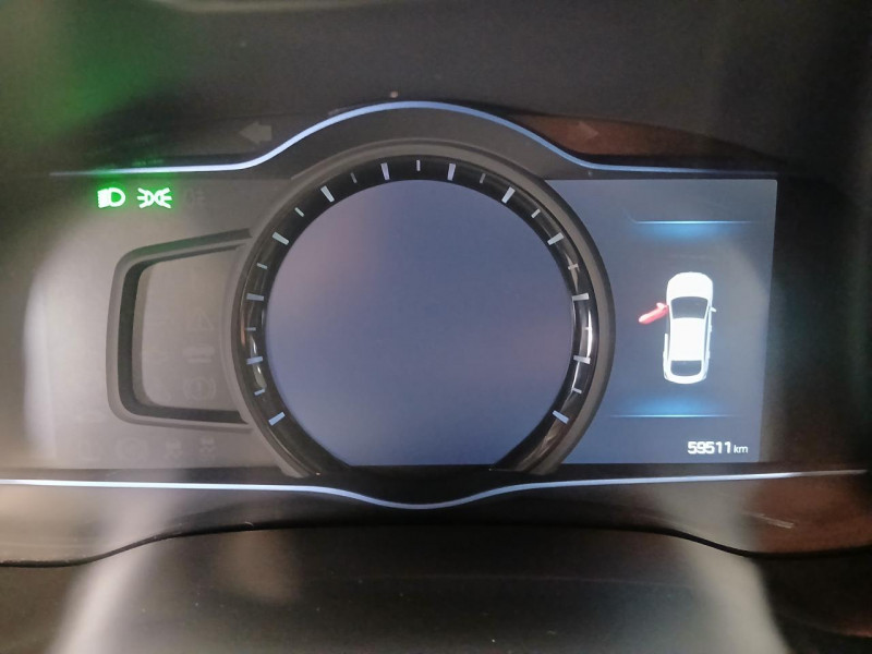 Photo 18 de l'offre de HYUNDAI IONIQ 1.6 Hybrid 141 Executive BVA à 14990€ chez MKP Distribution