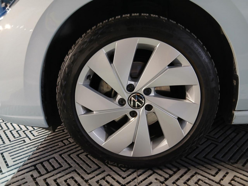 Photo 42 de l'offre de VOLKSWAGEN GOLF 2.0 TDI Life Plus 116 BVM6 - TVA à 25990€ chez MKP Distribution