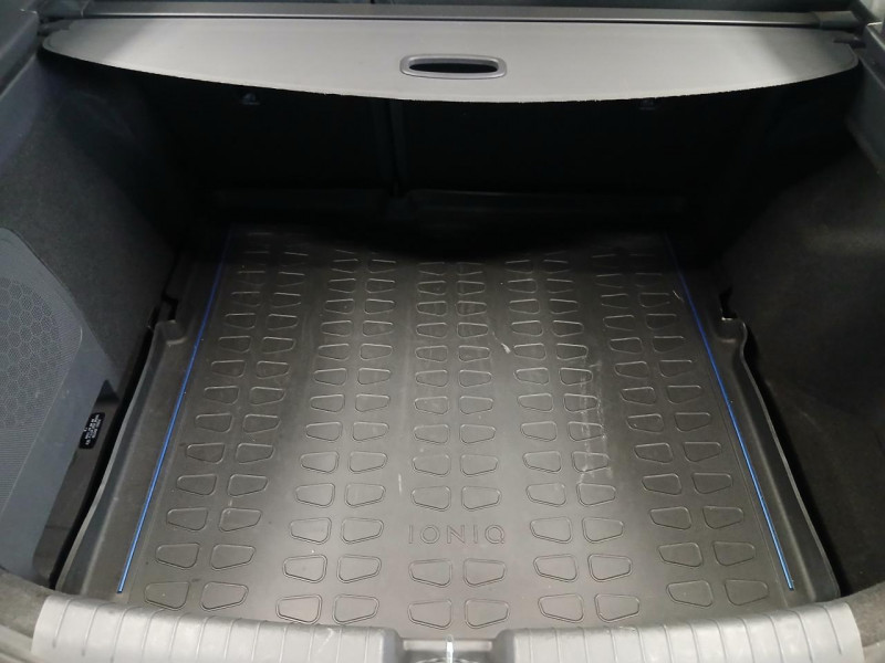 Photo 16 de l'offre de HYUNDAI IONIQ 1.6 Hybrid 141 Executive BVA à 14990€ chez MKP Distribution