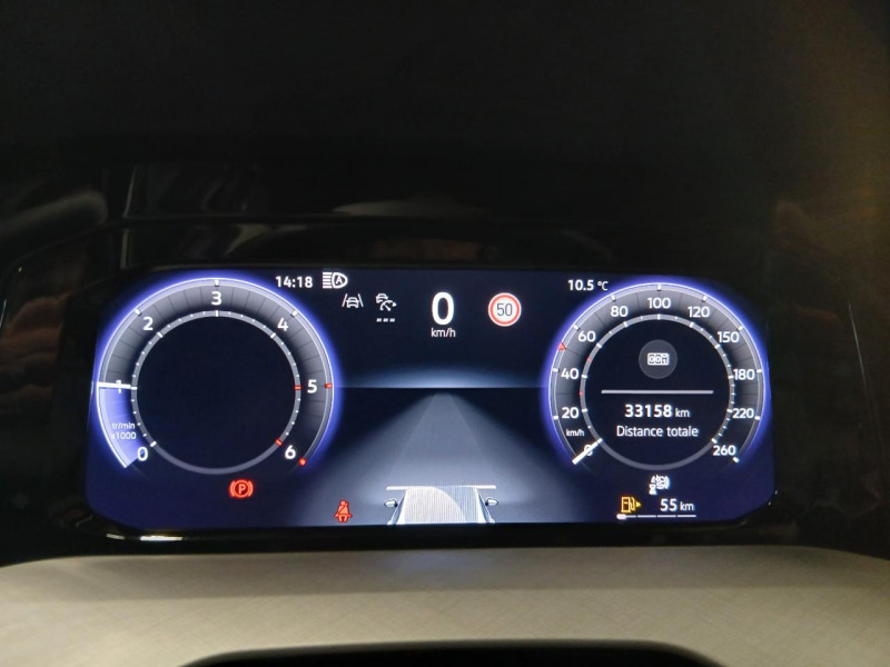 Photo 17 de l'offre de VOLKSWAGEN GOLF 2.0 TDI Life Plus 116 BVM6 - TVA à 25990€ chez MKP Distribution