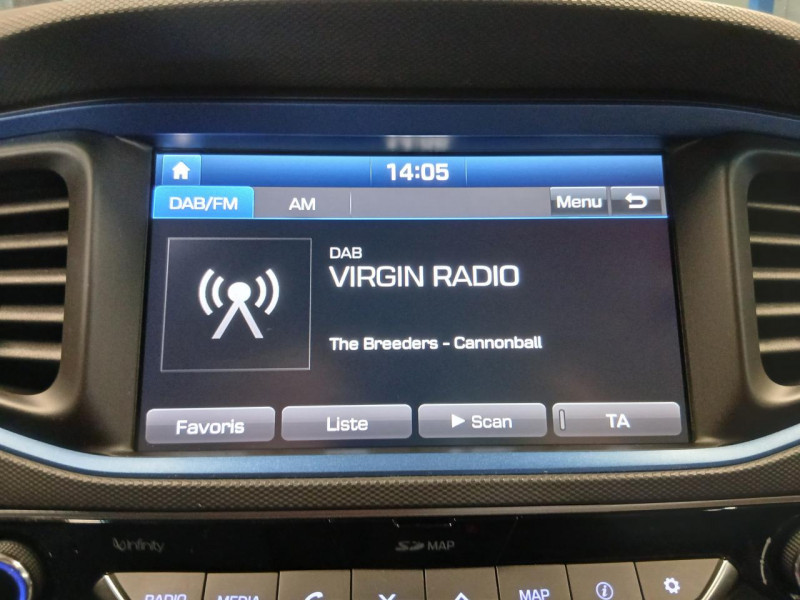 Photo 28 de l'offre de HYUNDAI IONIQ 1.6 Hybrid 141 Executive BVA à 14990€ chez MKP Distribution